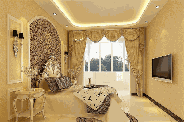 喜力耐集成墙板